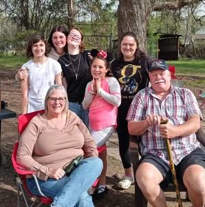 Meet your Posher, Krystal